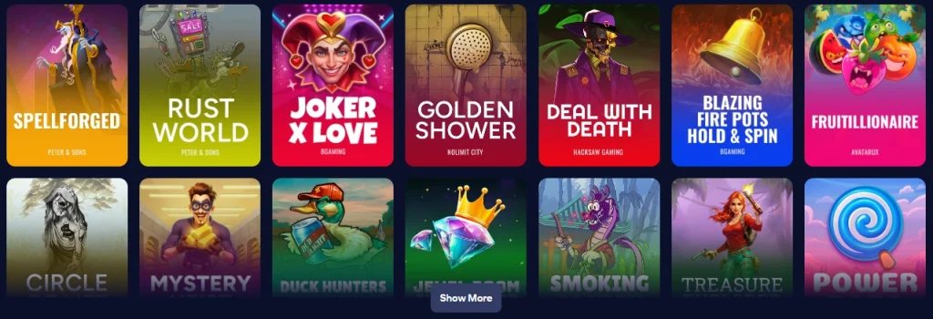 Truewin Casino trust safety guide